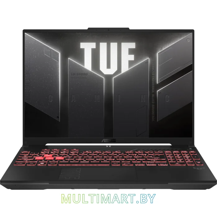 Игровой ноутбук ASUS TUF Gaming A16 2024 FA607NU-RL089 (90NR0MU3-M004V0)